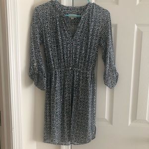 Shirt Dress